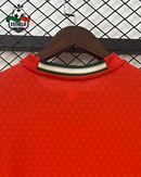 Camisola Manga Longa Portugal Home Puma 2025