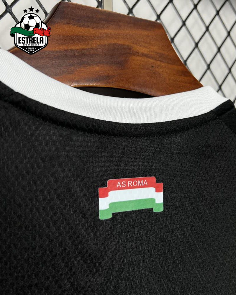Camisola Roma Treino 24/25