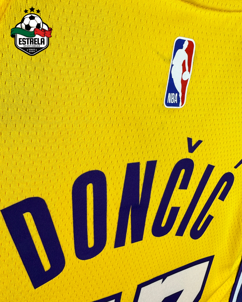 M - Lakers - Luka Dončić