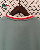 Camisola Atlético de Madrid 24/25 Alternativa