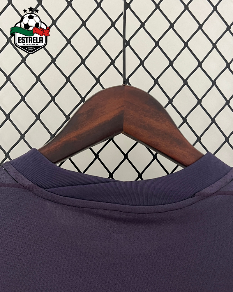 Camisola Inglaterra Alternativa 2024