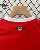 Kit Infantil Milan Home 24/25