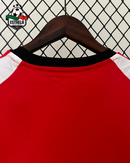 Camisola Aniquiladores Home 2024