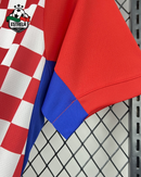 Croatia Home Jersey 2026