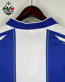 Camisola Retrô Porto Home 1998/99