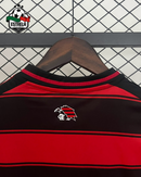 Camisola Flamengo Home 2025