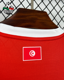 Tunisia Home Jersey 2026