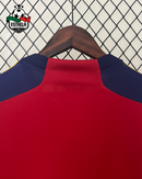 Camisola Salt Lake Home 24/25