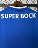 L - Camisola Porto Home 25/26