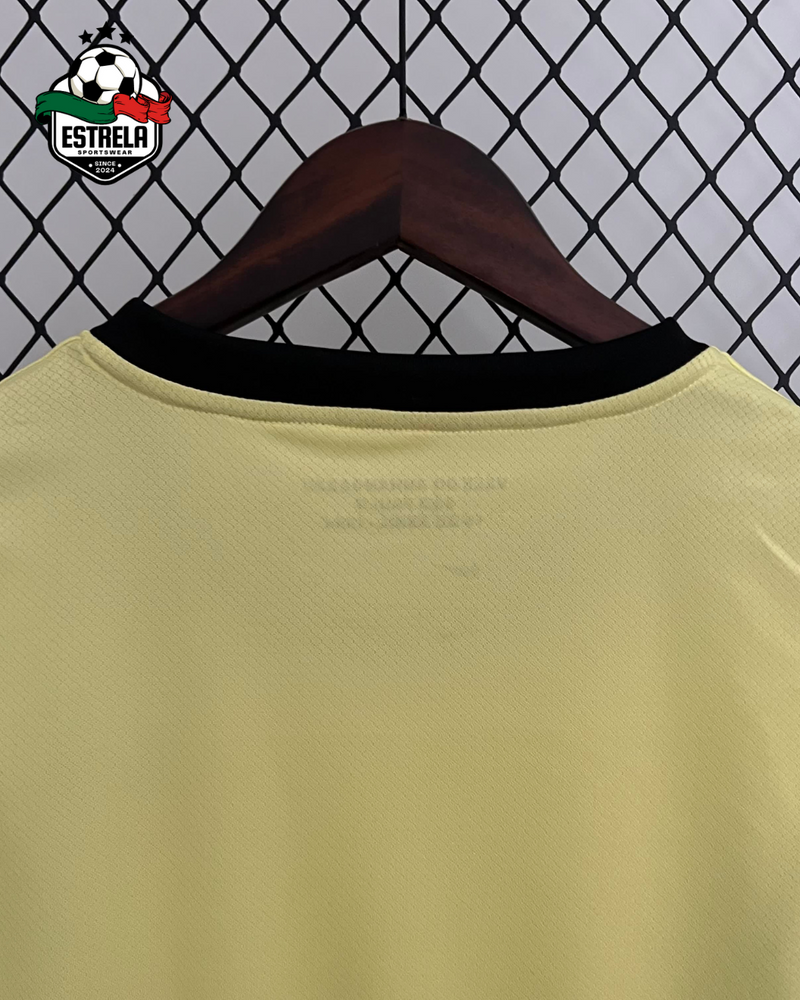 Camisola Feminina Corinthians III 2023