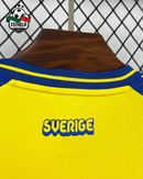 Sweden Home Jersey 2026