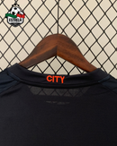 Camisola Manga Longa Manchester City III 23/24