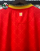 Camisola Milan Edição Especial Diavoli 25/26 Vermelha