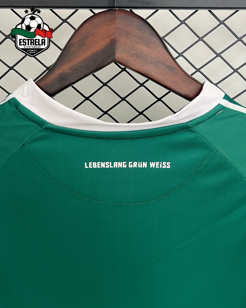 Camisola Werder Bremen Home 25/26