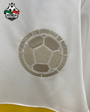 Camisola Colômbia Centenário