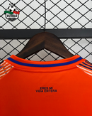 Camisola Universidade do Chile Alternativa 25/26