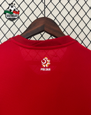 Poland Away Jersey 2024