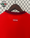 Switzerland Home Jersey 2024