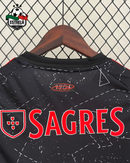 Camisola Benfica Alternativa 24/25