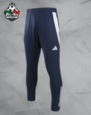 Fato de Treino Adidas Azul Marinho