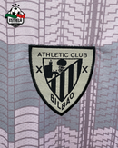 Camisola Athletic Bilbao III 24/25