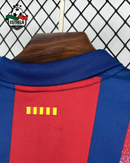 Camisola Barcelona IV 25/26