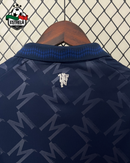 Camisola Manchester United Alternativa 24/25