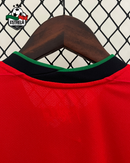 Camisola Portugal Home 24/25