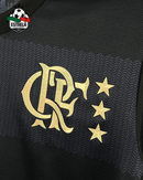 Camisola Flamengo Edição Especial Zico 2025