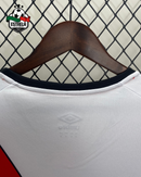 Camisola Rayo Vallecano Home 24/25