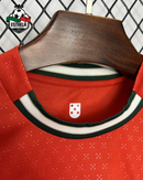 Camisola Portugal Home Puma 2025