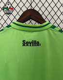 Camisola Real Bétis 24/25 Edição Especial