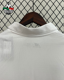 Camisola Manga Longa São Paulo Home 2024