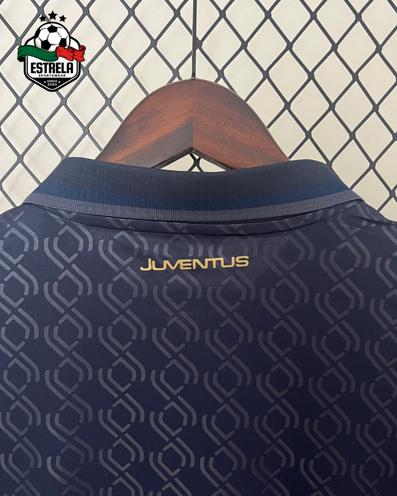 Camisola Juventus 24/25 III