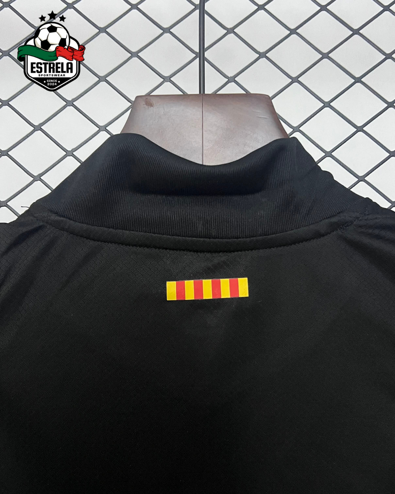 Kit Infantil Barcelona Alternativa 24/25