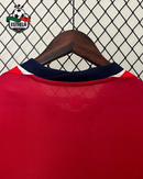 Norway Home Jersey 2024