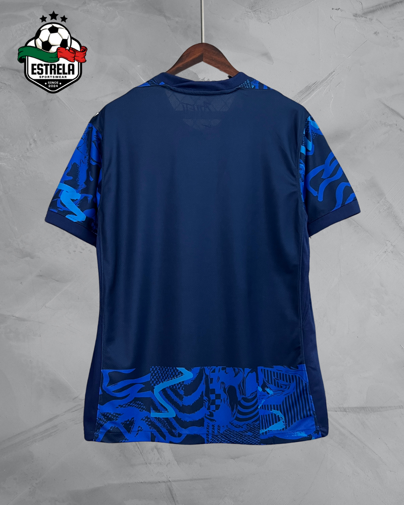 Camisola Atlético de Madrid 24/25 III
