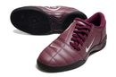 Chuteira Futsal Nike Total 90 III - Dourada