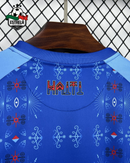 Haiti Home Jersey 2026