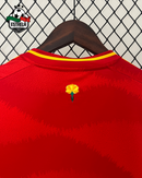 Camisola Espanha Home 2024