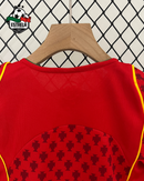 Kit Infantil Portugal Home Retrô 2004