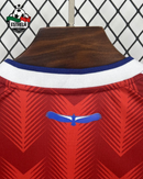 Camisola Chile Home 2026