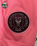 Kit Infantil Inter Miami Home 24/25
