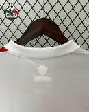 Camisola Croácia Home 2024