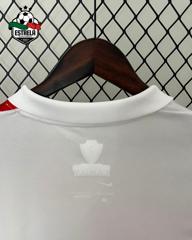 Camisola Croácia Home 2024