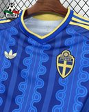 Sweden Away Jersey 2026