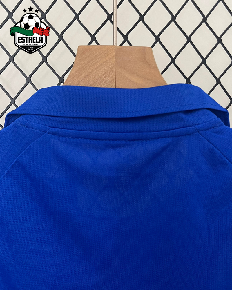Kit Infantil Brasil Alternativa Retrô 2002