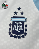 Argentina Pre-Match Jersey White 2026