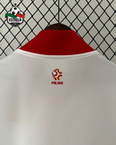 Poland Home Jersey 2024