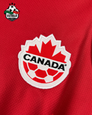 Canada Home Jersey 2026